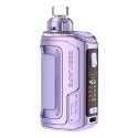 Geekvape-H45-Crystal-Edition-Kit-(Aegis Hero 2)-Crystal-Purple-E-liq