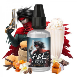 Koncentrat - ALUCARD - 30ml Ultimate by A&L