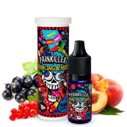 Koncentrat Chill Pill - Bouncing Berries - 10 ml