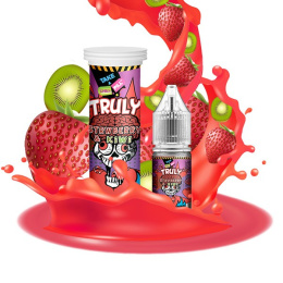 Koncentrat Chill Pill - Truly Strawberry Kiwi - 10 ml