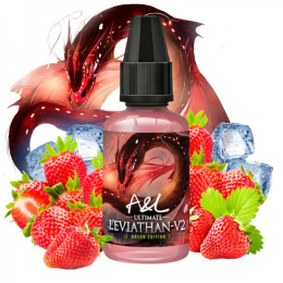 Koncentrat - LEVIATHAN V2 SWEET EDITION Ultimate 30 ml by A&L
