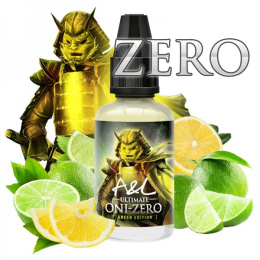 Koncentrat - ONI - ZERO SWEET EDITION 30 ml Ultimate by A&L