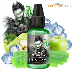 Koncentrat - SHINIGAMI Ultimate 30ml by A&L