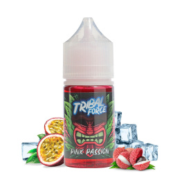 Koncentrat - Tribal Force 30ml - Pink Passion