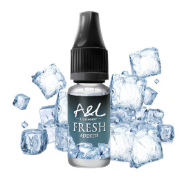 Koncentrat - Ultimate Fresh 10ml by A&L