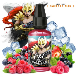 Koncentrat - VALKYRIE SWEET EDITION Ultimate 30ml by A&L