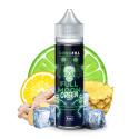 Longfill Full Moon 6/60 ml - Green | Patryk Zych Vape Shop