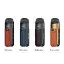 POD Smok Nord 50W - Leather All Colors