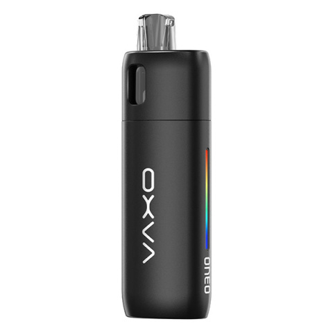 OXVA Oneo Pod System Kit Astral Black