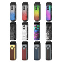 POD SMOK Nord 4 - Leather Series All Colors