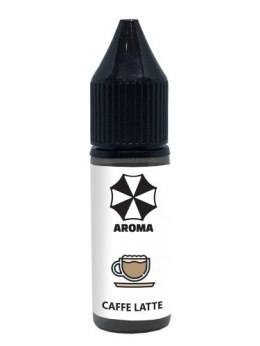Aroma 15 ml - Caffe Latte