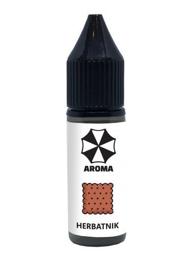 Aroma 15ml - Herbatnik