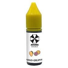Aroma DOUBLE 15ml - Mango Grejpfrut