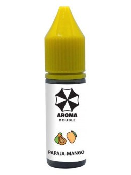 Aroma DOUBLE 15ml Papaja Mango