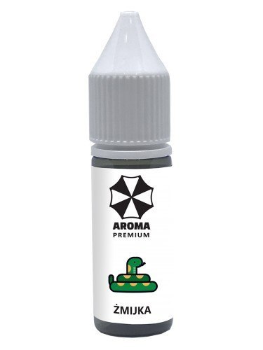 Aroma PREMIUM 15 ml - Żmijka