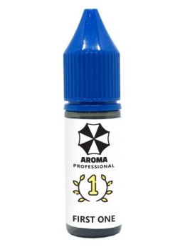 Aroma Professional 15ml First One