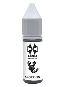 Aroma PREMIUM 15ml Skorpion