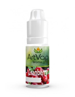 ArtVAP 10ml - Cranberry