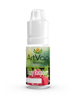 ArtVAP 10ml - Crazy Raspberry
