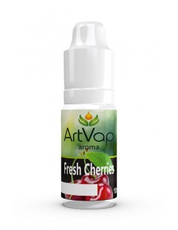 ArtVAP 10ml - Fresh Cherries