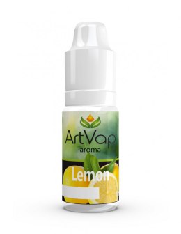 ArtVAP 10ml - Lemon