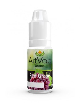 ArtVAP 10ml - Red Grape