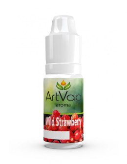 ArtVAP 10ml - Wild Strawberry