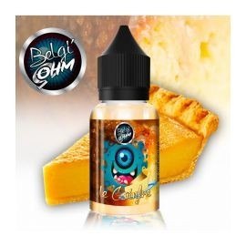 Belgi'Ohm 30ml - Goinfre 