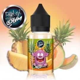 Belgi'Ohm 30ml - Morfal 