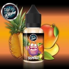 Belgi'Ohm 30ml - Tropikalus 