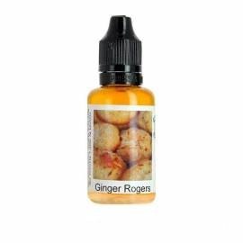 Chefs Flavours 30ml - Ginger Rodgers
