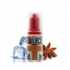 T-Juice - Clara T concentrate 30ML