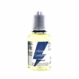 T-Juice - Colonel Custard - Concentré 30ML 