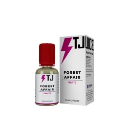 T-Juice - Forest Affair - Concentré 30ML