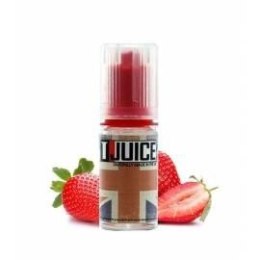 T-Juice - Strawberri concentré 30ML