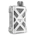 Aspire Gotek X II Pod Kit Silver | E-LIQ