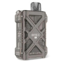 Aspire Gotek X II Pod Kit Gunmetal | E-LIQ