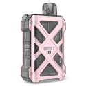 Aspire Gotek X II Pod Kit Pink | E-LIQ