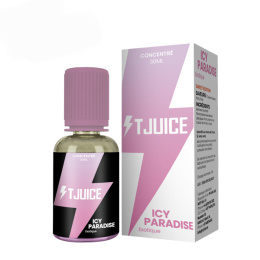 Kocentrat T-Juice - Icy Pardise 30 ml