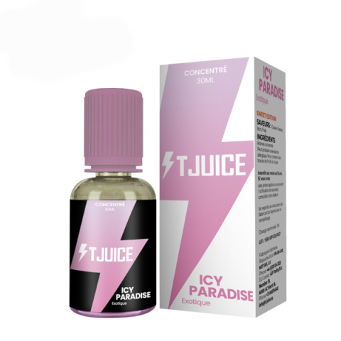 Kocentrat T-Juice - Icy Pardise 30 ml | E-LIQ