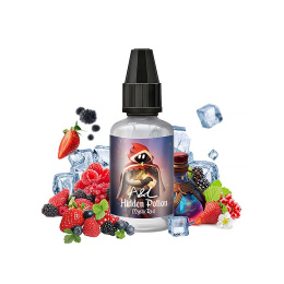Koncentrat - Mystic Red Ultimate 30 ml by A&L
