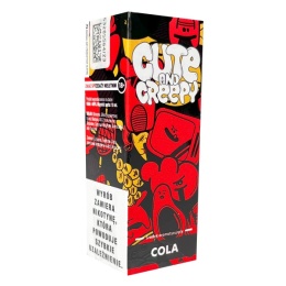 Liquid Cute and Creepy Cola 12mg