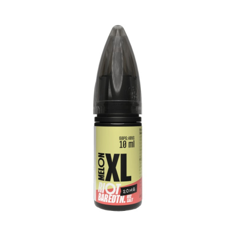 Liquid RIOT Salt 10ml - Melon XL 20mg | E-lIQ
