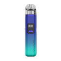 Smok Novo Pro Pod Kit Cyan Blue | E-LIQ