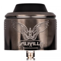 Vaperz Cloud - Valhalla V2 40mm RDA -  Gunmetal | E-LIQ