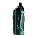 Geekvape - POD Aegis Boost 2 B60 Bottle Green | E-LIQ