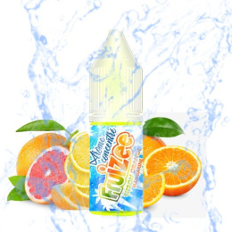 Koncentrat Citron Orange Mandarine - Eliquid France 10ml