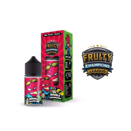 Fruity Champions League 30ml - Double Strawberry