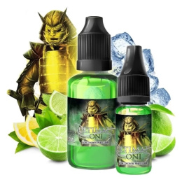 Koncentrat - Oni Green Edition Ultimate 30 ml by A&L