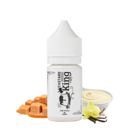 Koncentrat The French Bakery Custard King 30ml